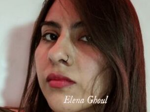 Elena_Ghoul