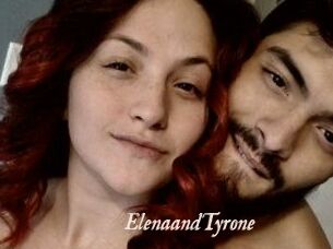 Elena_and_Tyrone