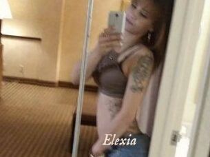 Elexia