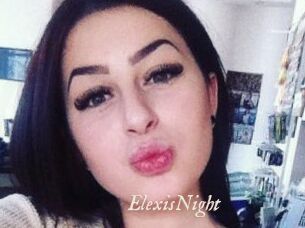 ElexisNight