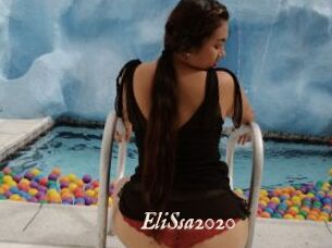 EliSsa2020