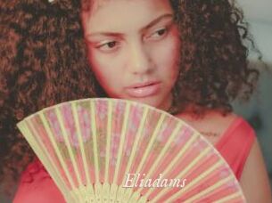 Eliadams