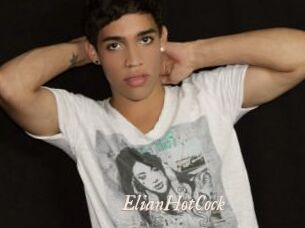 ElianHotCock