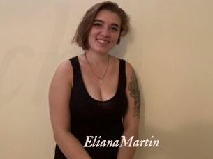 ElianaMartin