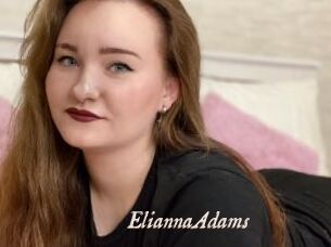 EliannaAdams