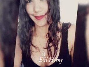 Elii_Horny