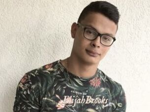 ElijahBrooks