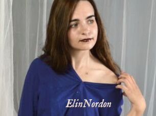 ElinNordon