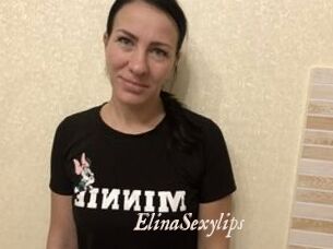 ElinaSexylips