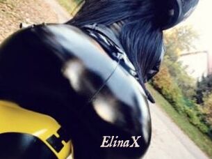 ElinaX