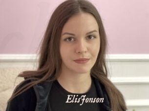 ElisJonson