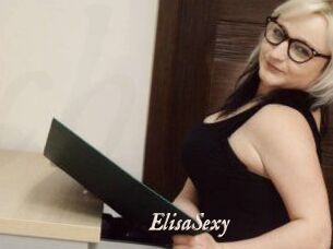 ElisaSexy