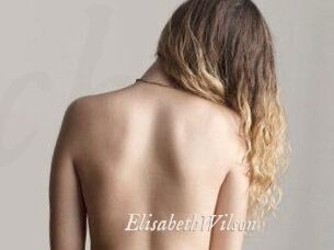 Elisabeth_Wilson