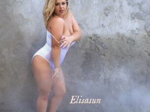 Elisasun