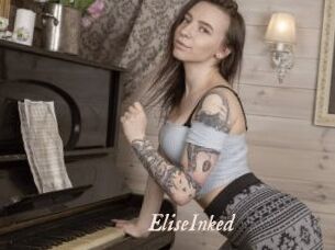 EliseInked