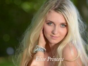 Elise_Princess_