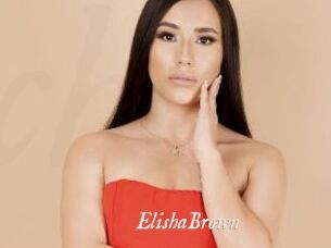 ElishaBrown