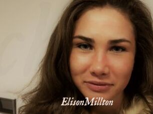ElisonMillton