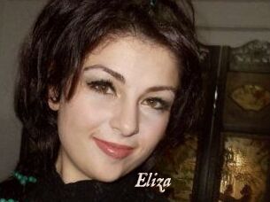 Eliza
