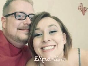 ElizaAndLeon