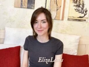 ElizaLewis