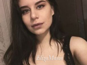 ElizaMania