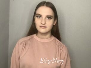 ElizaNovy