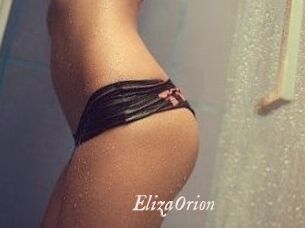 ElizaOrion