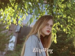 ElizaWong
