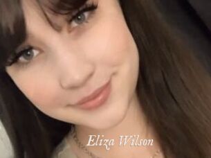 Eliza_Wilson