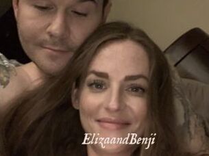 ElizaandBenji