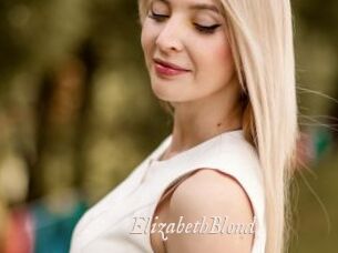 ElizabethBlond