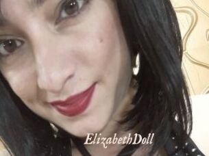 ElizabethDoll