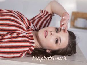 ElizabethJonesX