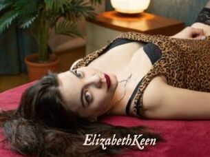 ElizabethKeen