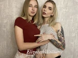 ElizabethWilliams