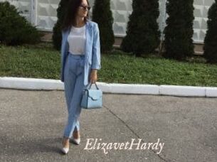 ElizavetHardy
