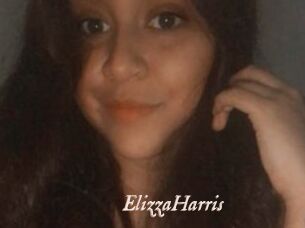 ElizzaHarris