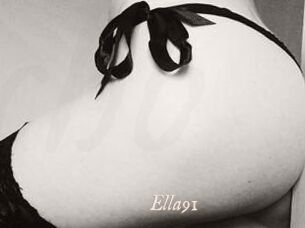 Ella91