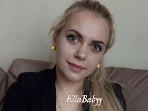 EllaBabyy