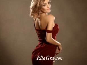 EllaGrayson Chobix 