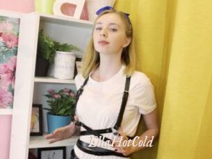 EllaHotCold