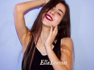 EllaLeavitt