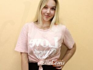 EllaLewis