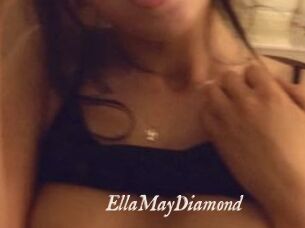 EllaMayDiamond