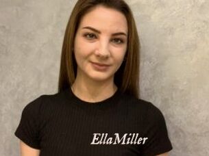 EllaMiller