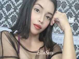 EllaSato