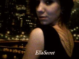 EllaSecret