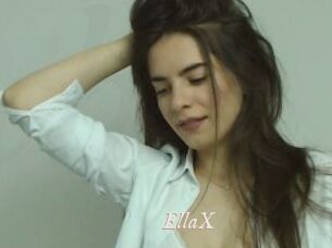 EllaX