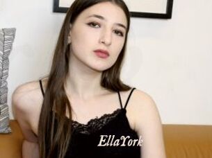 EllaYork